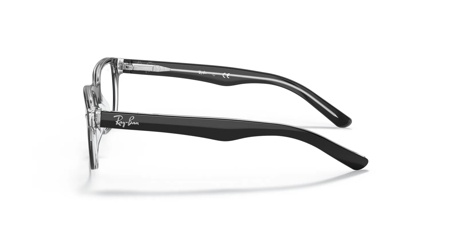 Ray-Ban Kids 0RY1555 Eyeglasses - view 8